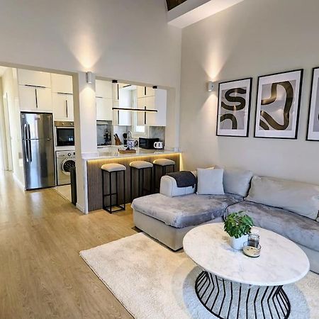 Luxury In The Heart Of Gouna Hurghada Ngoại thất bức ảnh