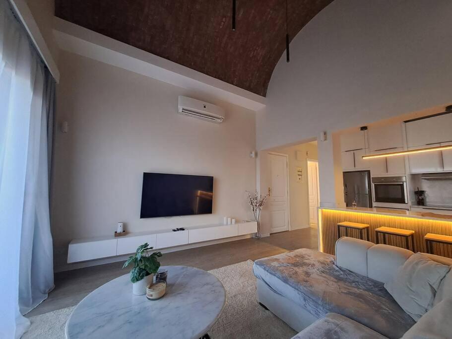 Luxury In The Heart Of Gouna Hurghada Ngoại thất bức ảnh