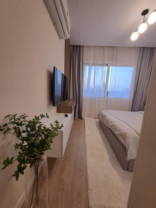 Luxury In The Heart Of Gouna Hurghada Ngoại thất bức ảnh
