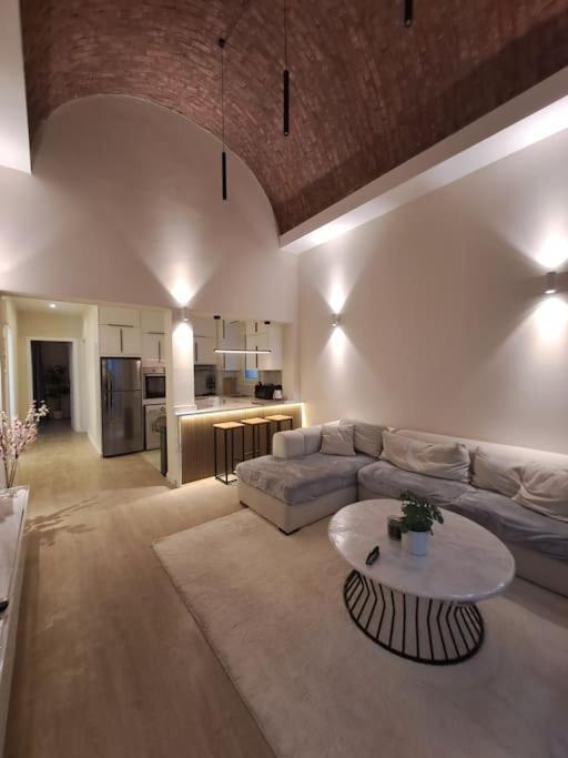 Luxury In The Heart Of Gouna Hurghada Ngoại thất bức ảnh