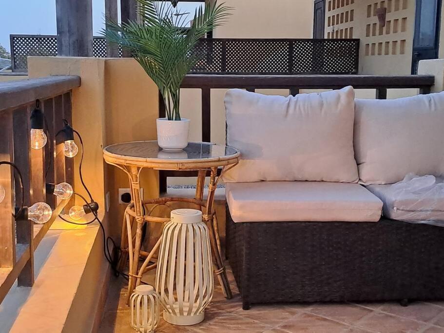 Luxury In The Heart Of Gouna Hurghada Ngoại thất bức ảnh