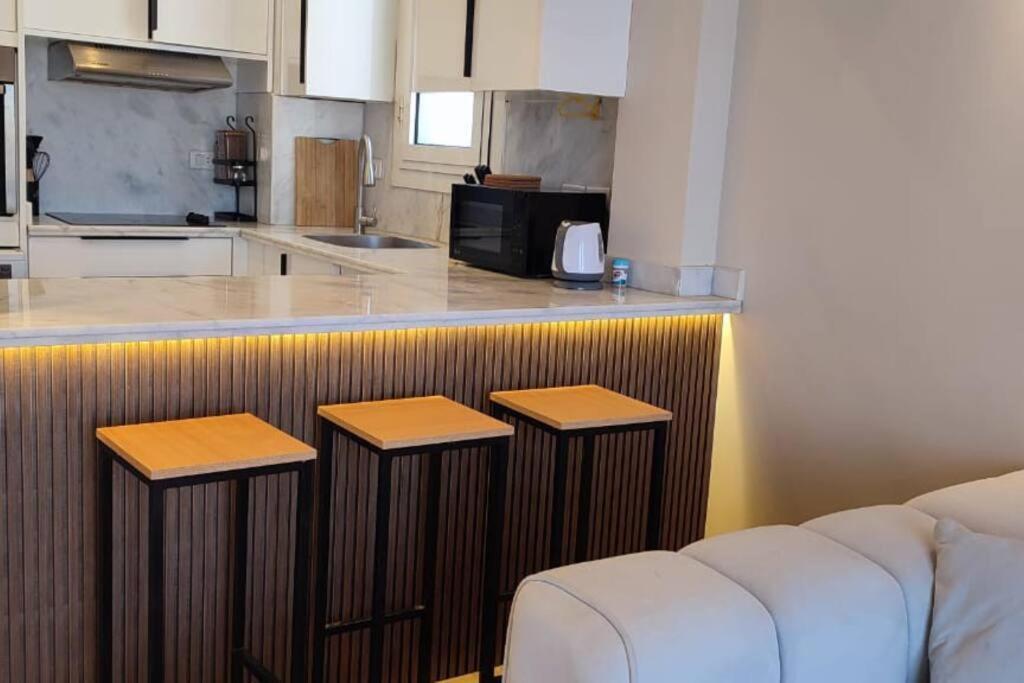 Luxury In The Heart Of Gouna Hurghada Ngoại thất bức ảnh