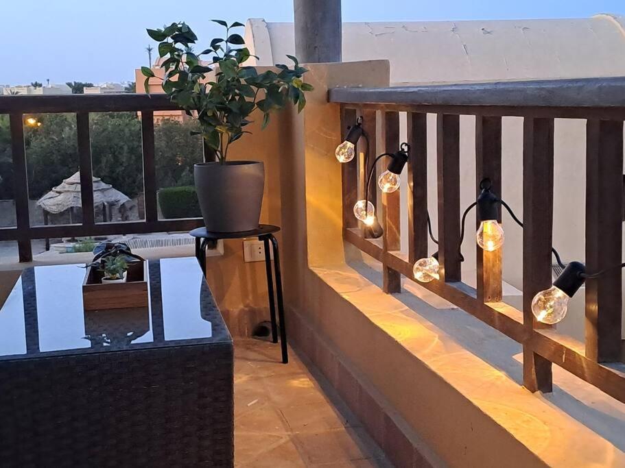 Luxury In The Heart Of Gouna Hurghada Ngoại thất bức ảnh