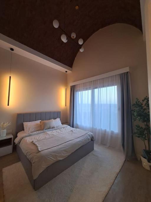 Luxury In The Heart Of Gouna Hurghada Ngoại thất bức ảnh