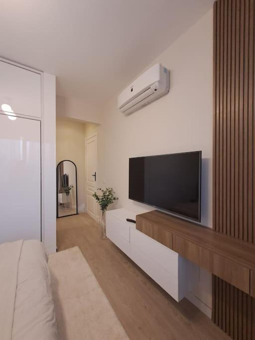 Luxury In The Heart Of Gouna Hurghada Ngoại thất bức ảnh