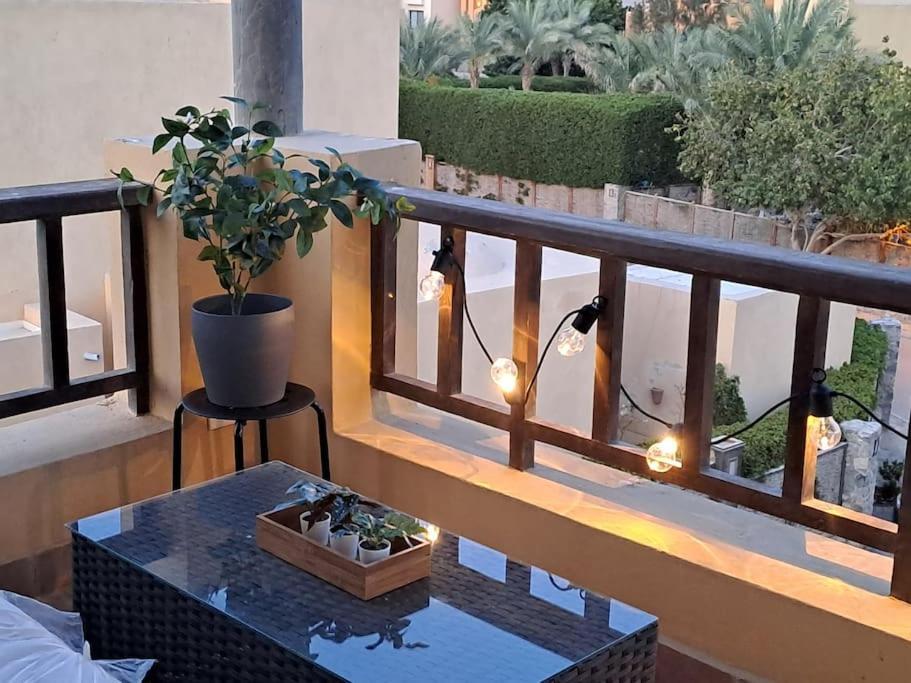 Luxury In The Heart Of Gouna Hurghada Ngoại thất bức ảnh