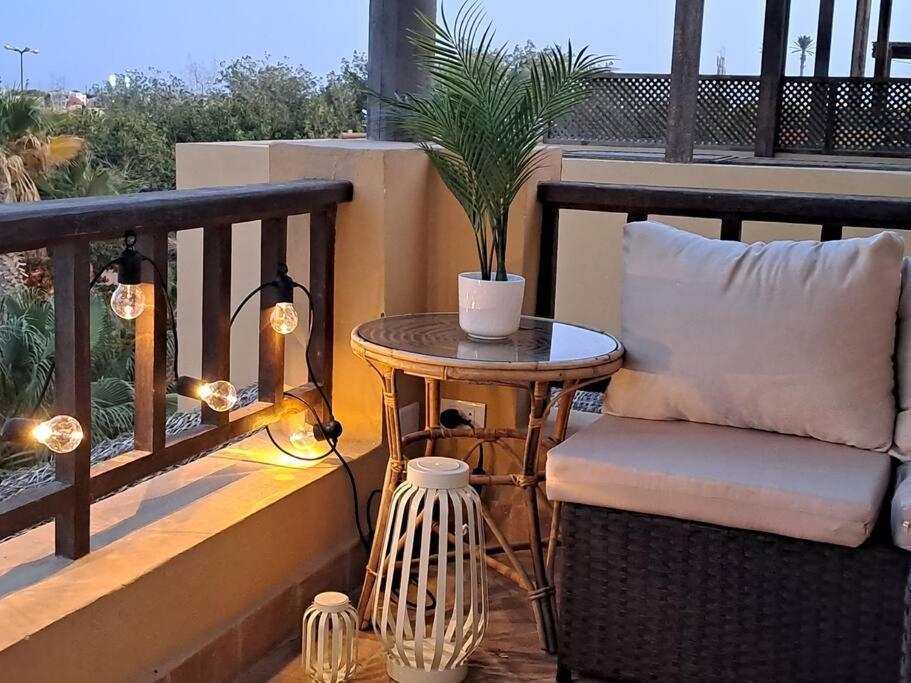 Luxury In The Heart Of Gouna Hurghada Ngoại thất bức ảnh