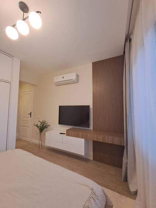 Luxury In The Heart Of Gouna Hurghada Ngoại thất bức ảnh