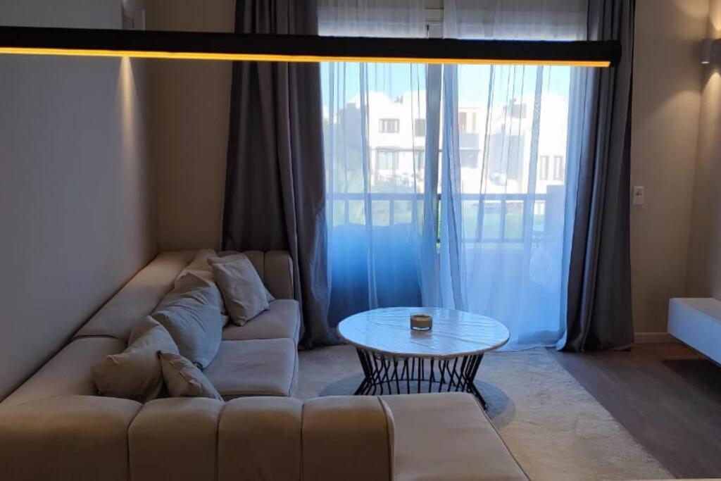Luxury In The Heart Of Gouna Hurghada Ngoại thất bức ảnh