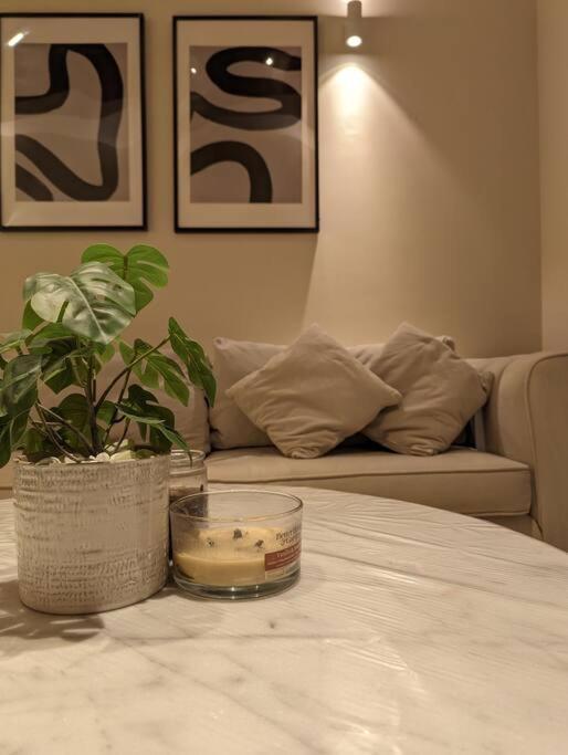 Luxury In The Heart Of Gouna Hurghada Ngoại thất bức ảnh