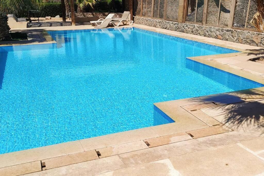 Luxury In The Heart Of Gouna Hurghada Ngoại thất bức ảnh