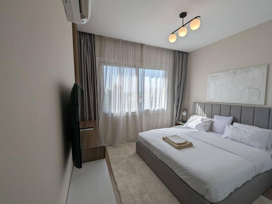 Luxury In The Heart Of Gouna Hurghada Ngoại thất bức ảnh